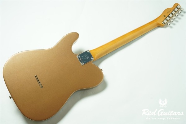 Vintera III Mid 60s Telecaster - Firemist Gold